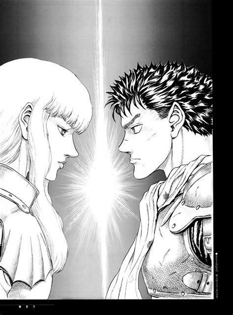 Berserk Chapter 374 Leaks, Raw Scans and Spoilers:。